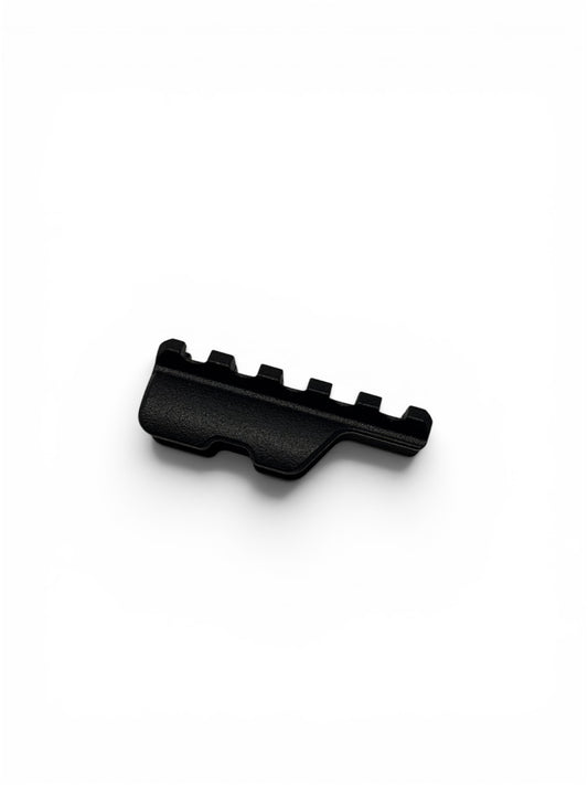 GEM Picatinny Rail for Optics/Laser Mount