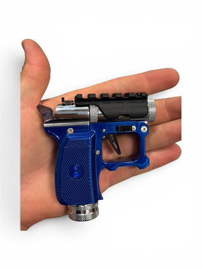 GEM Picatinny Rail for Optics/Laser Mount