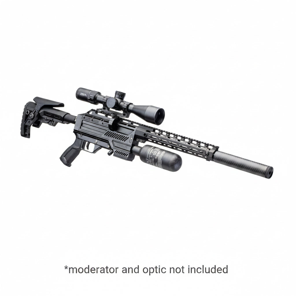 SKOUT SEMI PCP Airgun