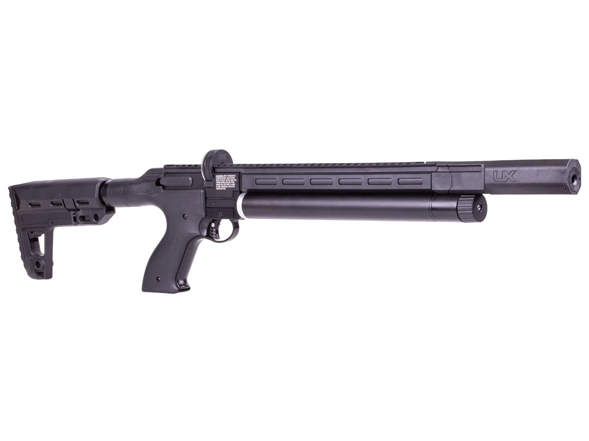 Umarex Notos G2 .22 Caliber PCP Airgun l