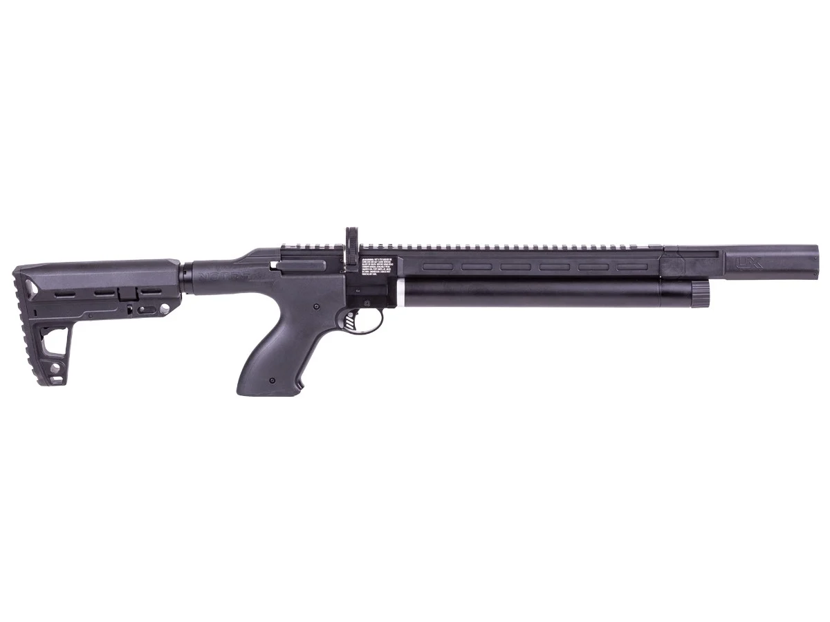 Umarex Notos G2 .22 Caliber PCP Airgun l