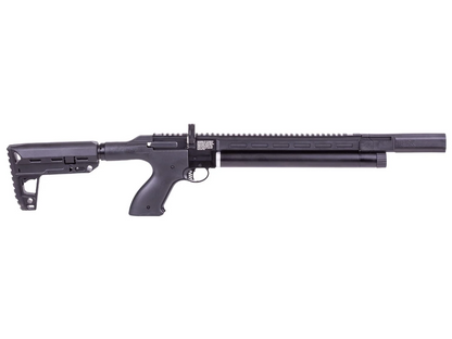 Umarex Notos G2 .22 Caliber PCP Airgun l