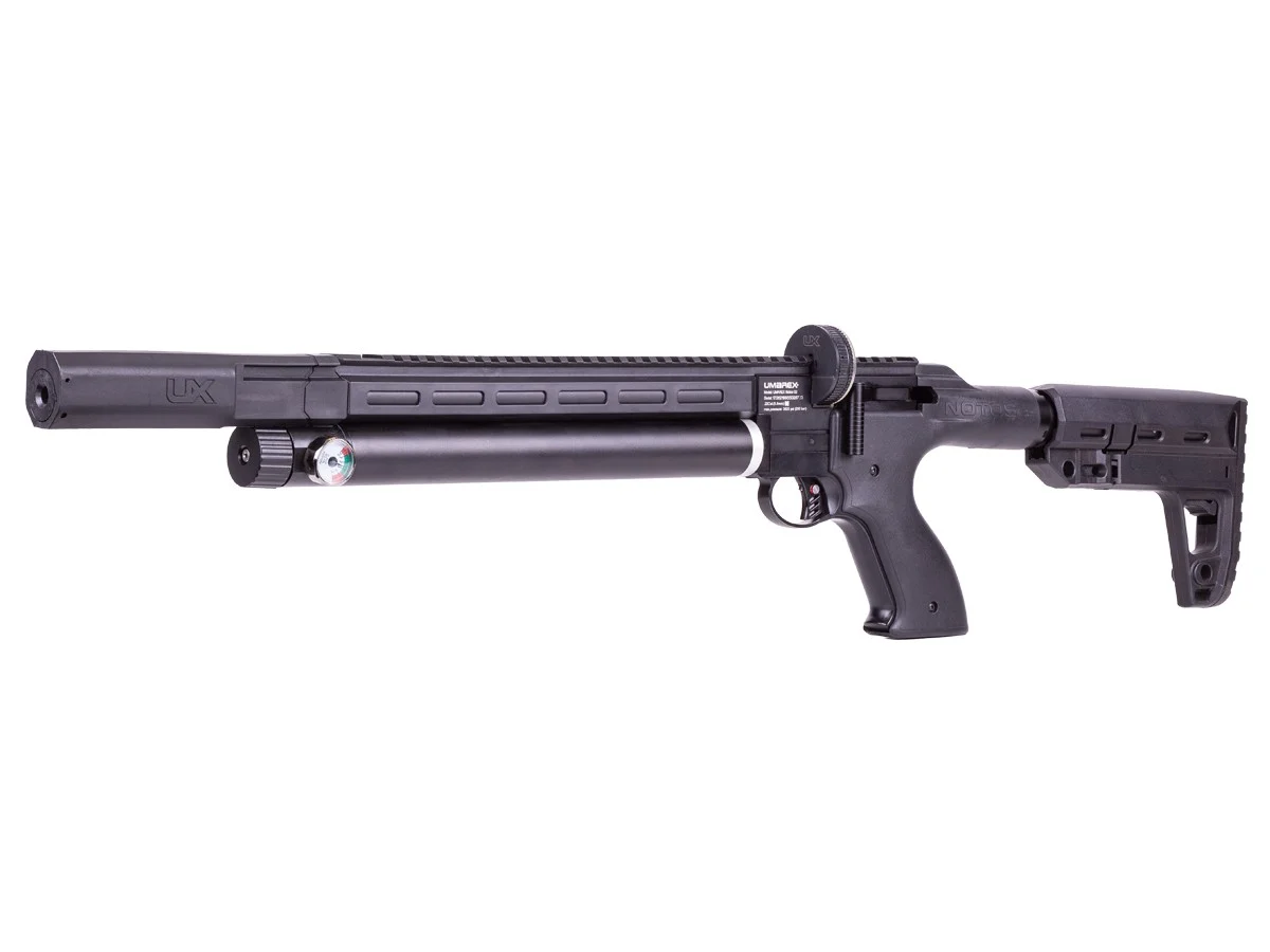 Umarex Notos G2 .22 Caliber PCP Airgun l