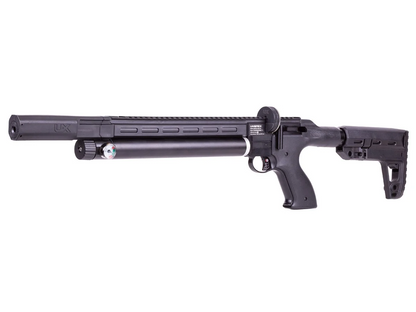 Umarex Notos G2 .22 Caliber PCP Airgun l