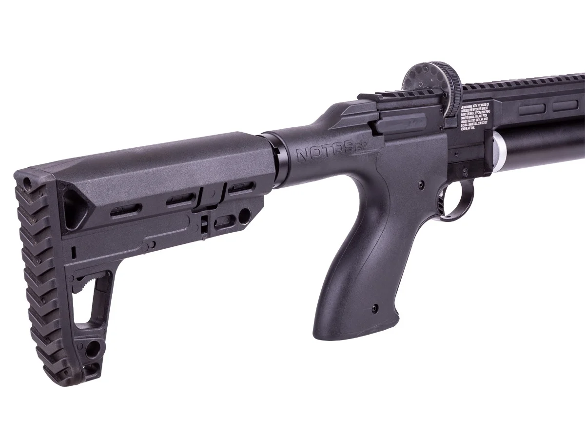 Umarex Notos G2 .22 Caliber PCP Airgun l