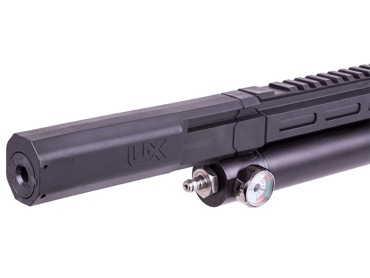 Umarex Notos G2 .22 Caliber PCP Airgun l