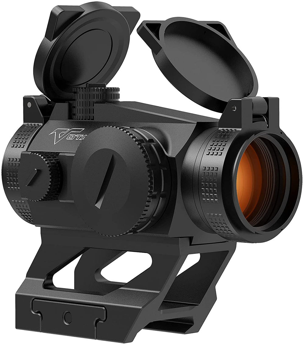 Votatu VRD501 Raised Red Dot Sight