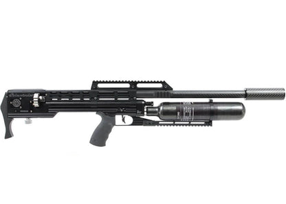 Western Airguns Sidewinder Semi/Full Auto PCP Airgun