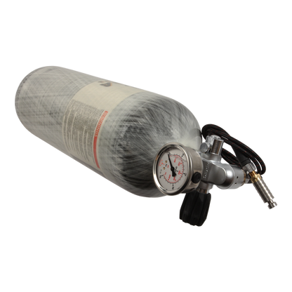 Omega 75 cu. ft. 4500 psi Portable Air Tank (6.8L)