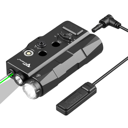 Votatu  4-In-1 Laser/Light Combo