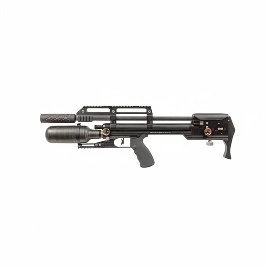 Western Airguns Sidewinder Semi/Full Auto S Compact PCP Airgun
