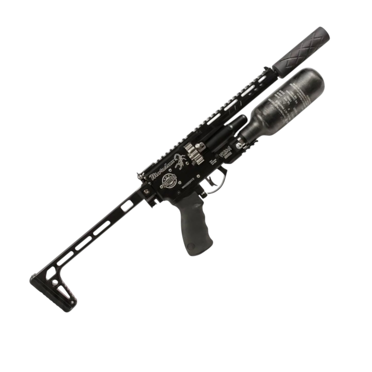 Western Airgun - Mordax Venom (Pre Order: Expected August 17 2026)