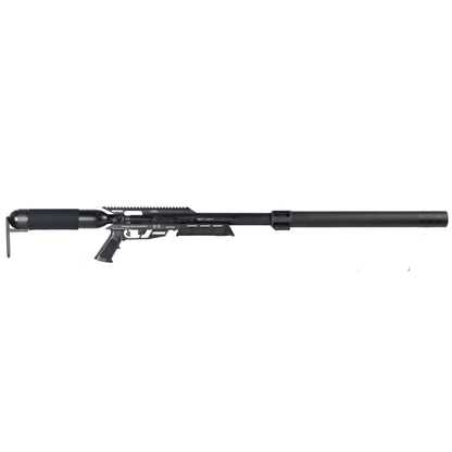 AirForce Texan LSS - Integrally Suppressed High Powered Air Rifle for Hunting