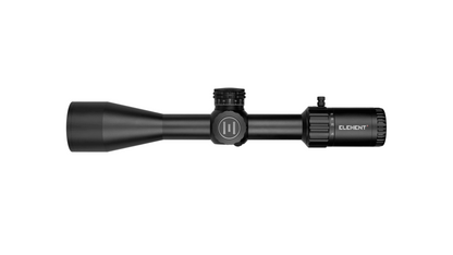 Element Helix 6-24x50 FFP Gen 2