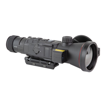 Nocpix RICO 2 4-16 Thermal Scope with LRF