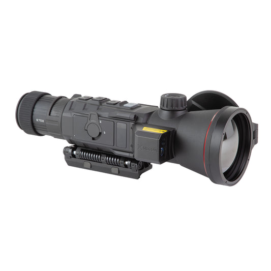 Nocpix RICO 2 4-16 Thermal Scope with LRF