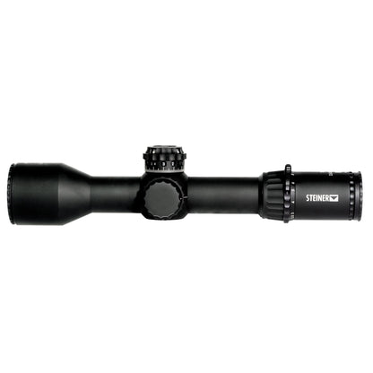 Steiner T6Xi 2.5–15x50 FFP Rifle Scope