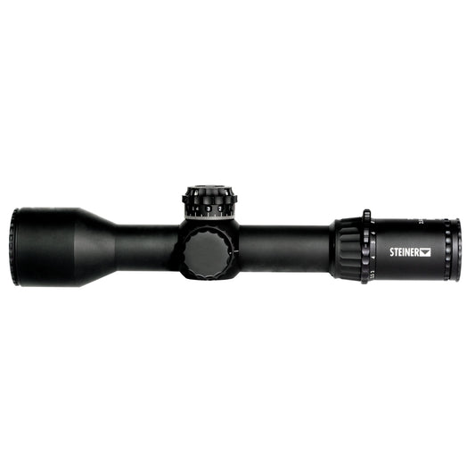 Steiner T6Xi 2.5–15x50 FFP Rifle Scope