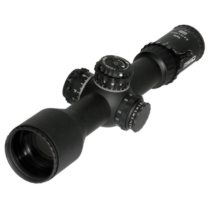 Steiner T6Xi 2.5–15x50 FFP Rifle Scope