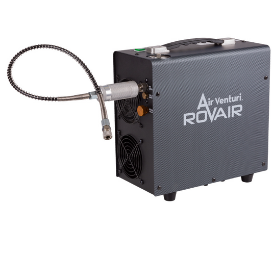 RovAir- Portable 4500 PSI Compressor