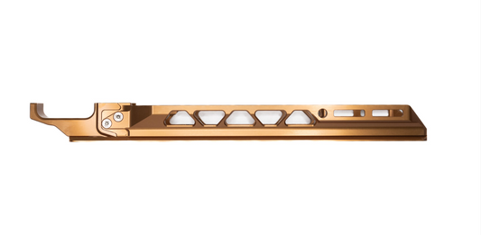 AirMarksman Loki Rail Standard