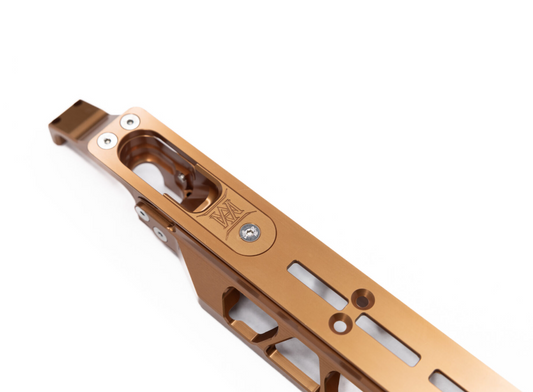 AirMarksman Loki Rail Standard
