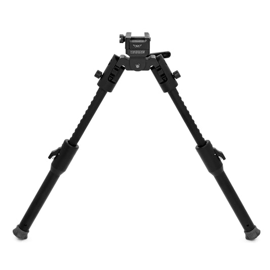 Warne Skyline Lite Bipod – Picatinny Mount 6.5”–11.15"