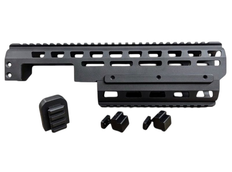 GK1 Mini-Carbine Backpacker Kit image 0