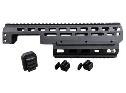 GK1 Mini-Carbine Backpacker Kit image 0