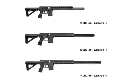 FX DRS Tactical image 2