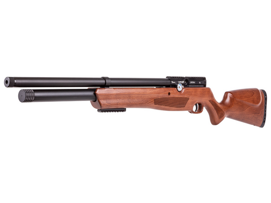 Avenge-X Classic Wood Stock image 0