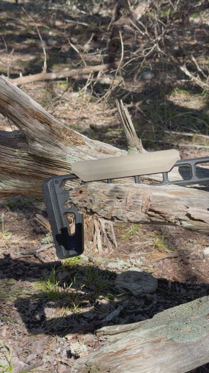 Air Venturi Alpha Compact “PREDATOR” Combo
